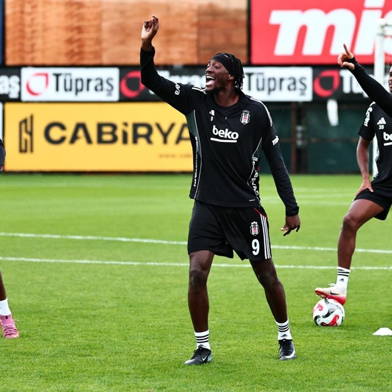 Beikta, Kocaelispor mesaisini noktalad