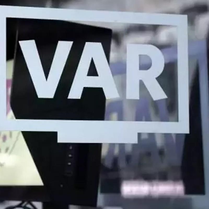 Fenerbah�e-Antalyaspor kar��la�mas�n�n VAR hakemi belli oldu