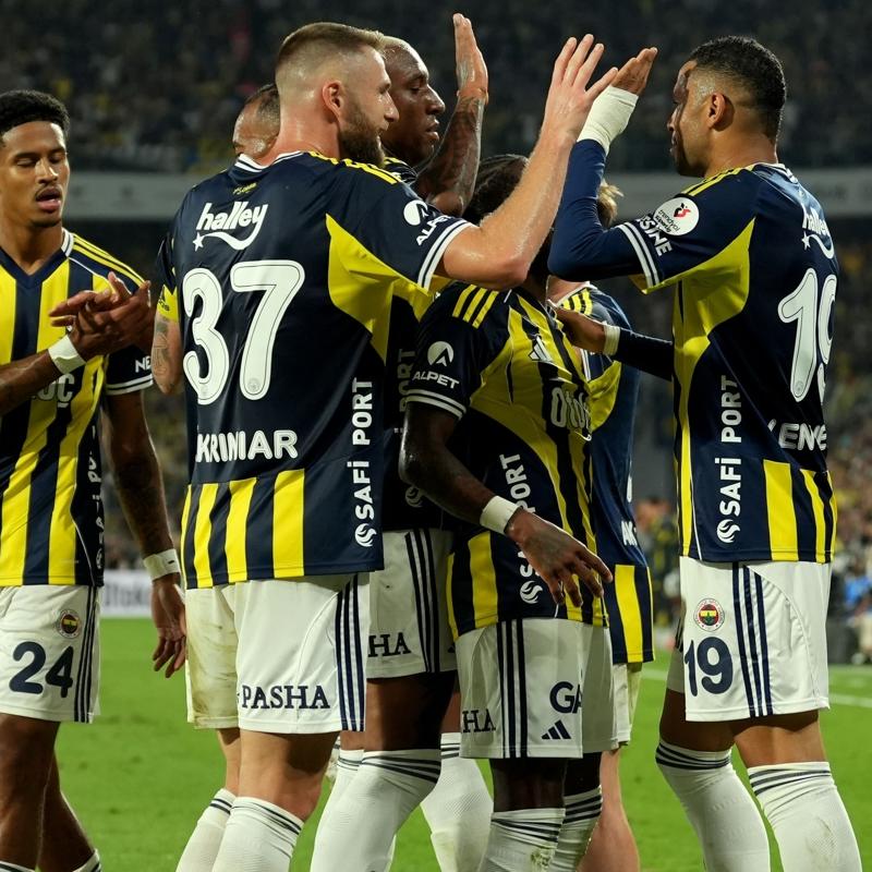 Fenerbah�e kritik virajda! Rakip Antalyaspor