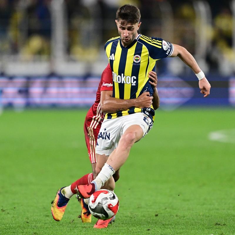 �smail Y�ksek: Kimse h�kme varmas�n, lig yeni ba�l�yor