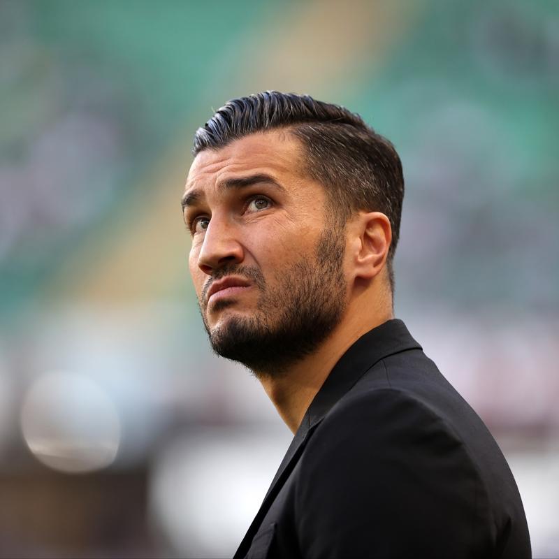 Nuri ahin: Konyaspor galibiyeti hak etti