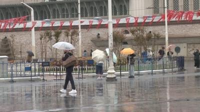 emsiyeleri hazrlayn! Beklenen ya sonunda geliyor