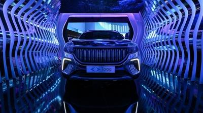 TOGG frtnas Avrupa'da esiyor: T10X ve T10F Almanya'da n siparie kyor