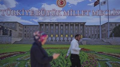 Trkiye dijital aa hazr: TBMM'de 5G dnemi balad