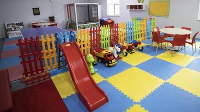 Vergi yok, tevik var! Bakanlk'tan kre ve gndz bakmevlerine byk destek