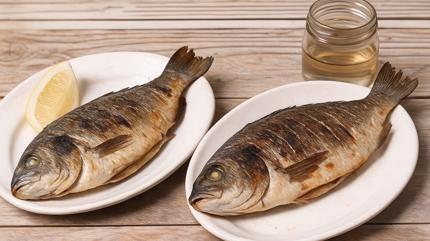 Bal piirirken limon mu, sirke mi daha faydal?