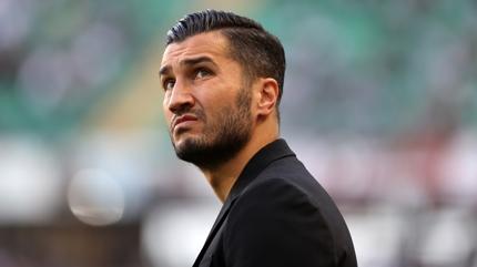 Nuri ahin: Konyaspor galibiyeti hak etti