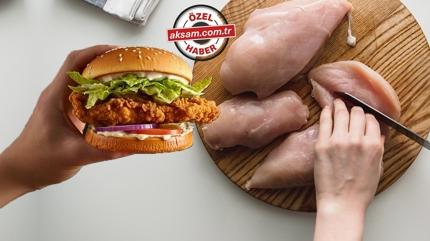 'Tavuktan m zehirlendiler?' iddias vatanda korkuttu! Uzman aklad! En ok bu hatadan zehirleniyoruz