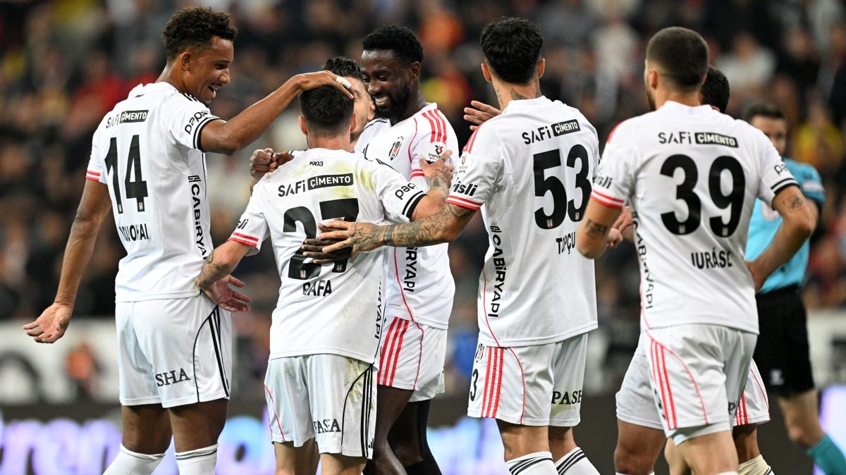 beikta sper lig kocaelispor fotoraflar resimleri