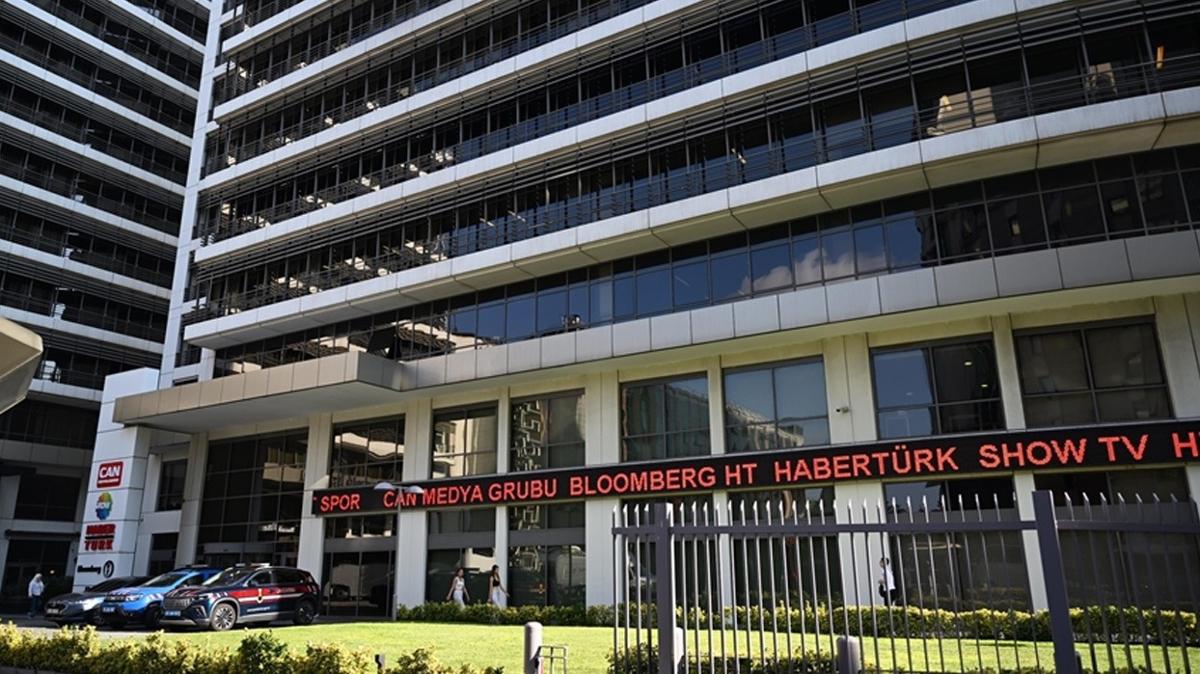can holding turgay ciner yakalama karar fotoraflar resimleri