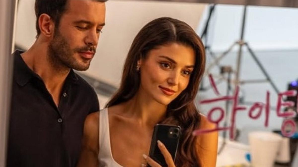ak ve gzya final ak ve gzya son blm hande erel hakan sabanc magazin fotoraflar resimleri