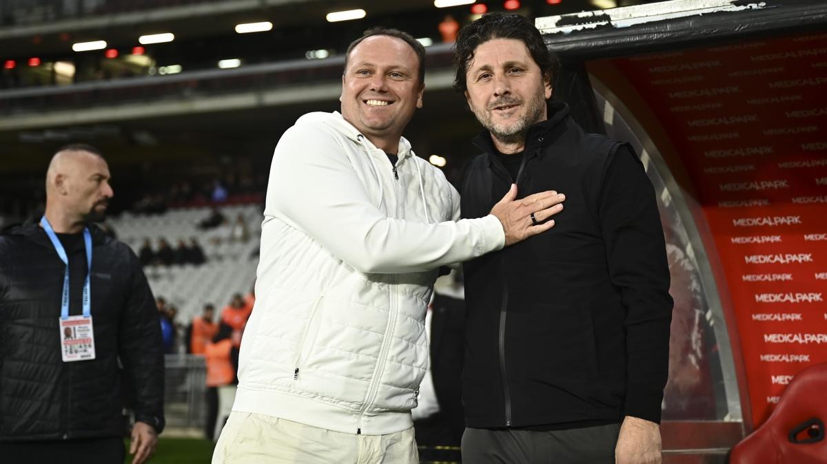 Marcel Licka fatih karagmrk sper lig fotoraflar resimleri