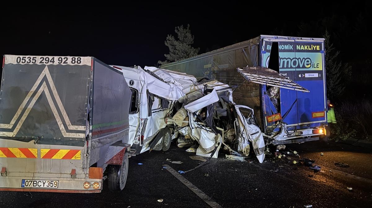 mersin kazas tarm iileri trafik kazas fotoraflar resimleri