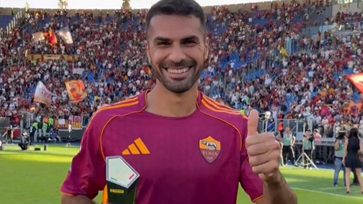 roma zeki �elik hellas verona foto�raflar� resimleri