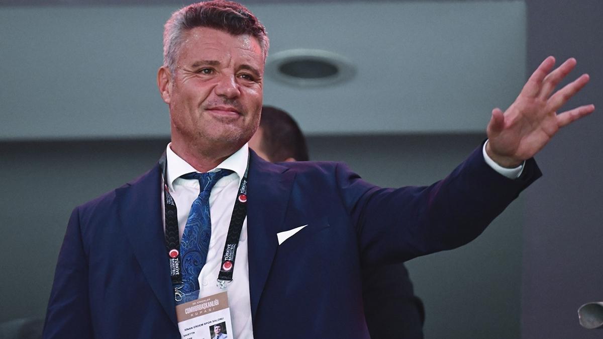 fenerbahe sadettin saran sper lig fotoraflar resimleri