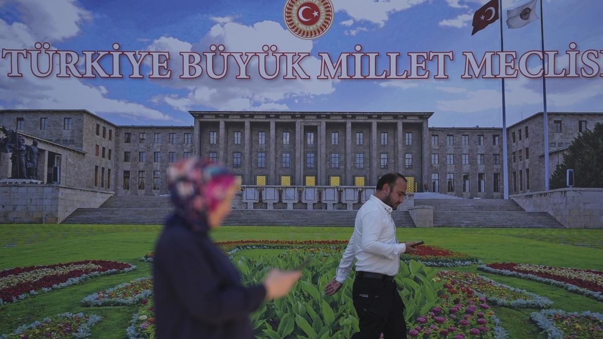 5G teknolojisi TBMMde 28dnem Dijitalleme yolculuu fotoraflar resimleri