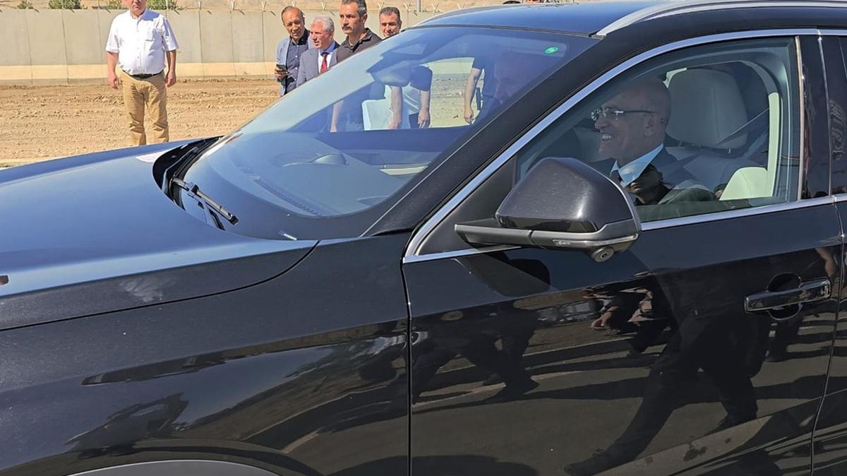 Kuzeybat evre Yolu Recep Tayyip Erdoan Bulvar Bakan imek fotoraflar resimleri