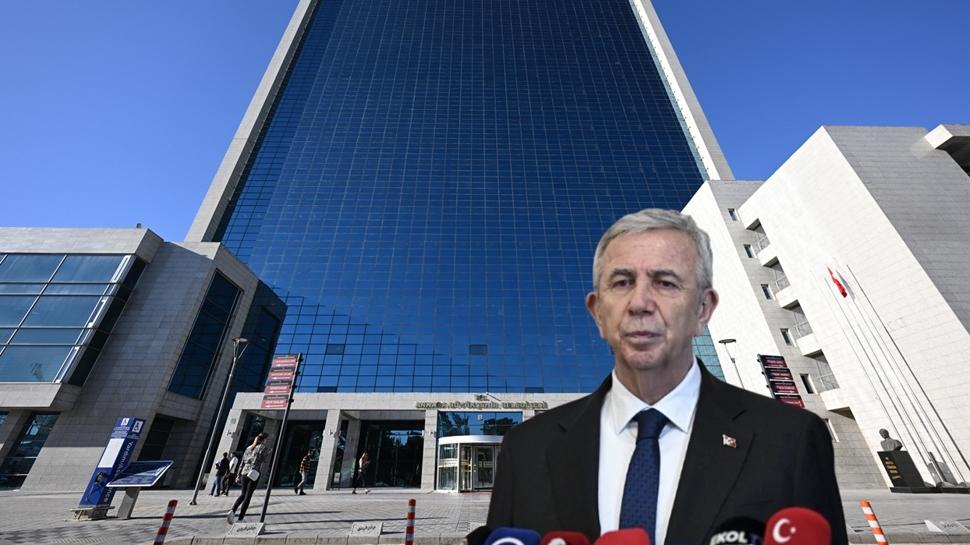ABB'de yolsuzluk konserle snrl deil! Adresleri bile ortak