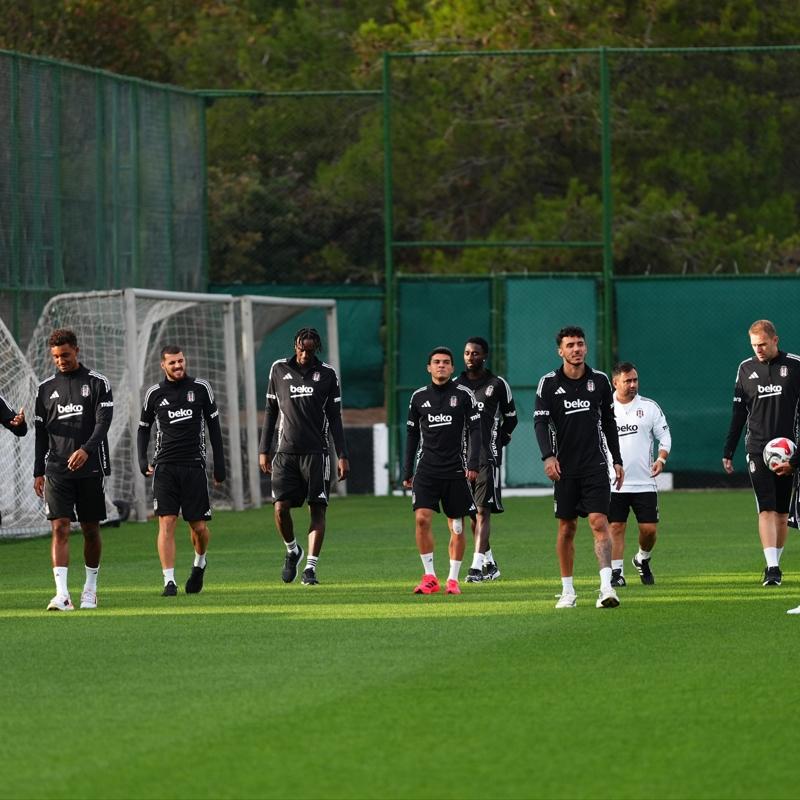 Beikta'n kritik snav Kocaeli