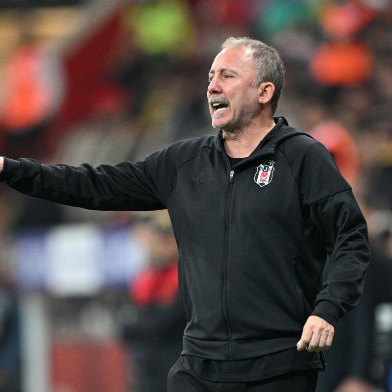 Galibiyet sonras konutu! Sergen Yaln'dan derbi ve sakatlk aklamas