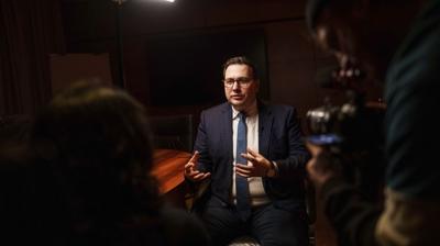 Lipavsky'den adaylmza destek: Trkiye vazgeilmez bir role sahip