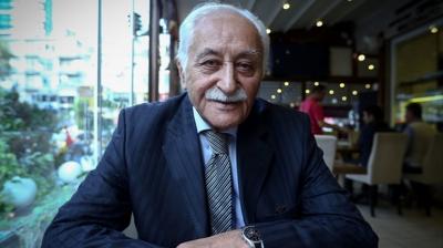 Milli kltrden beslendi, bizi bize anlatt