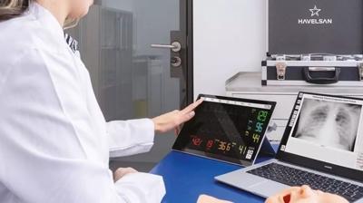 Savunmadaki yetenekle kansere erken tehis