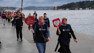 Trkiye'nin sessiz salgn: Kalp hastalklar
