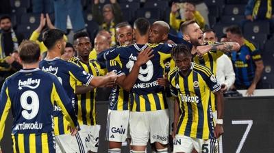 Yaralar� saran galibiyet!