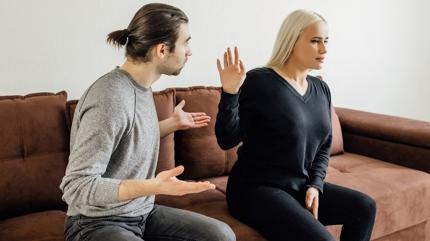 Kadnlarn en ok ikyet ettii 5 erkek davran
