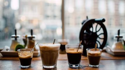 Kahveyi bu ekilde ierseniz kalp krizi riskini dryor