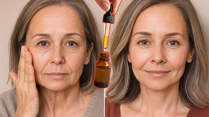 Krklklar azaltan en gl doal ya: Dermatologlar neriyor, 10 ya genletiriyor