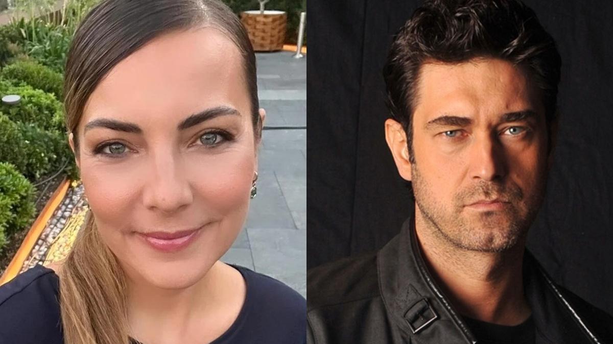 maskeli balo dizi burak hakk burcu kara magazin fotoraflar resimleri
