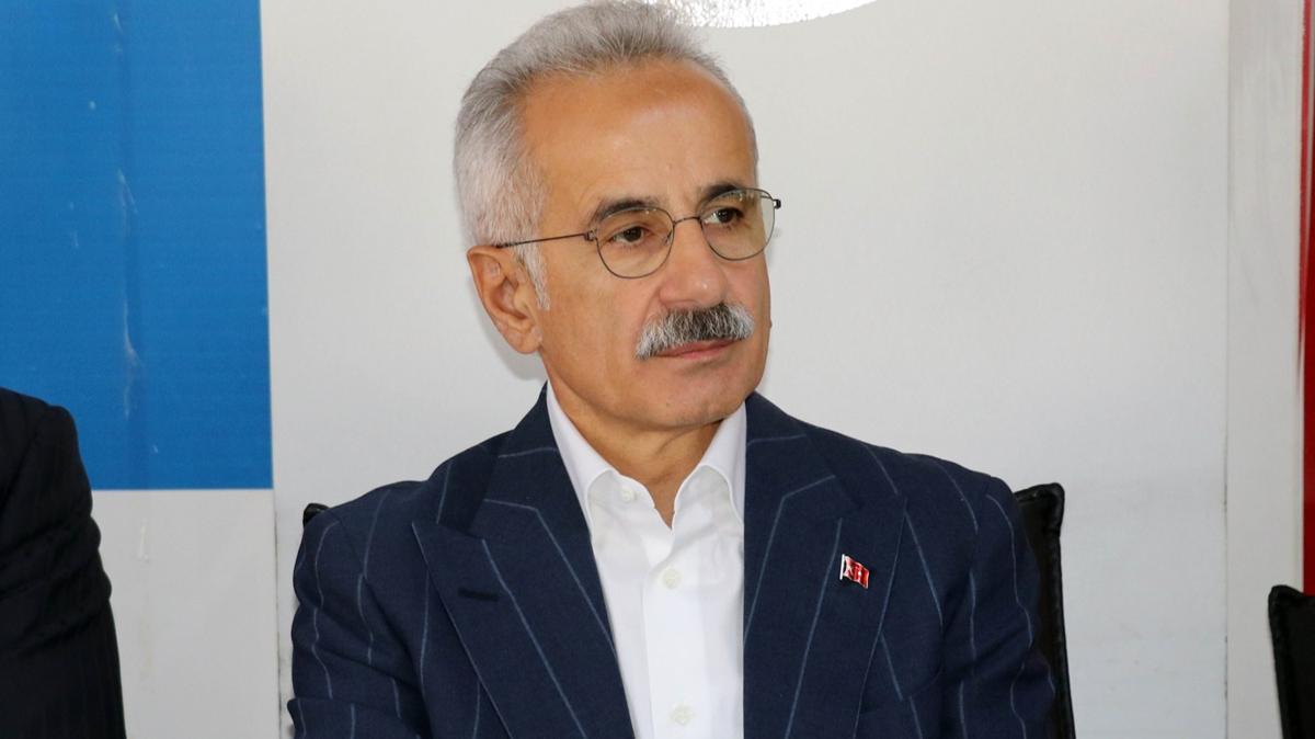 Ulatrma ve Altyap Bakan Abdulkadir Uralolu Bakan Uralolu Abdulkadir Uralolu fotoraflar resimleri