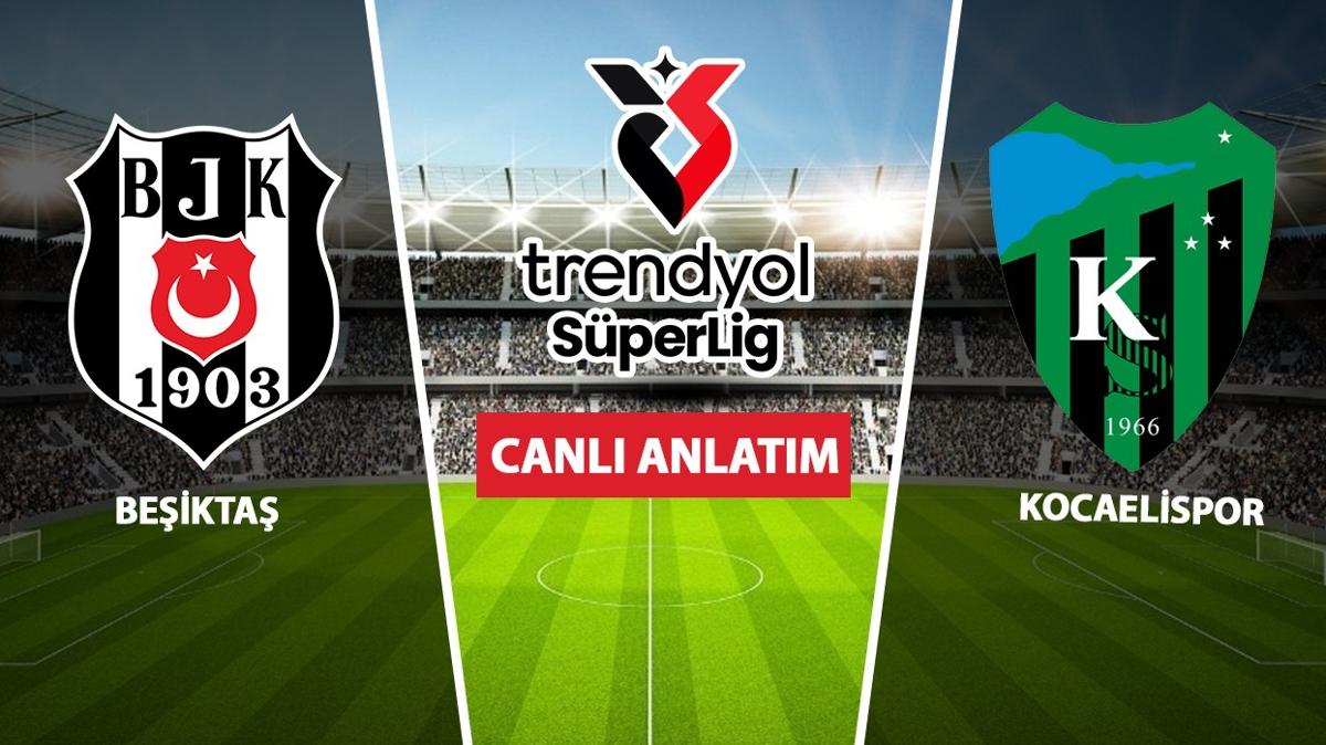 beikta kocaelispor sper lig fotoraflar resimleri