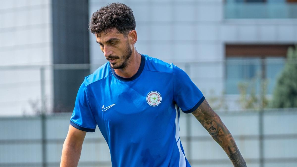 aykur rizespor sper lig antalyaspor fotoraflar resimleri