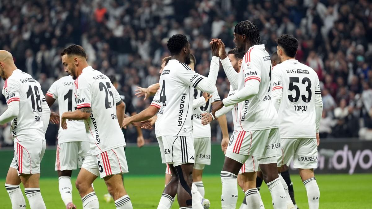 Tammy Abraham  sakatlk Beikta fotoraflar resimleri