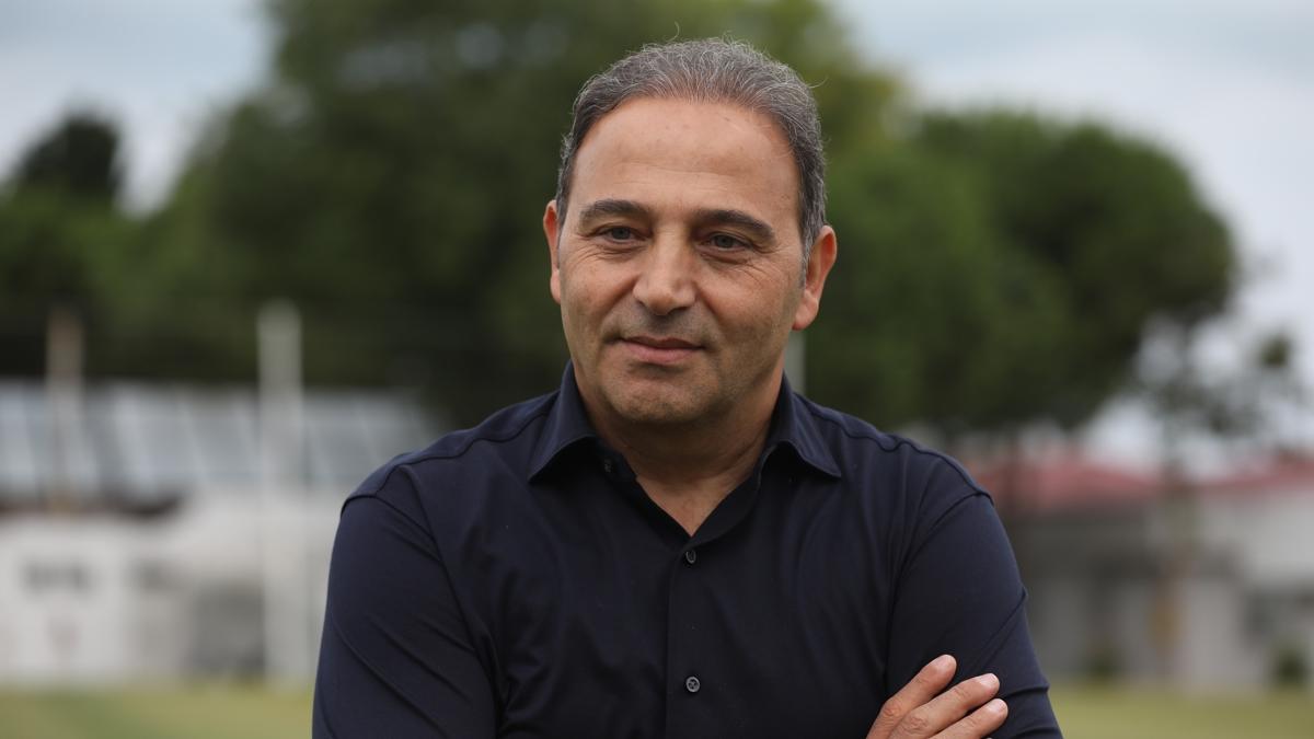 Fuat apa  Cherif Ndiaye  Samsunspor fotoraflar resimleri