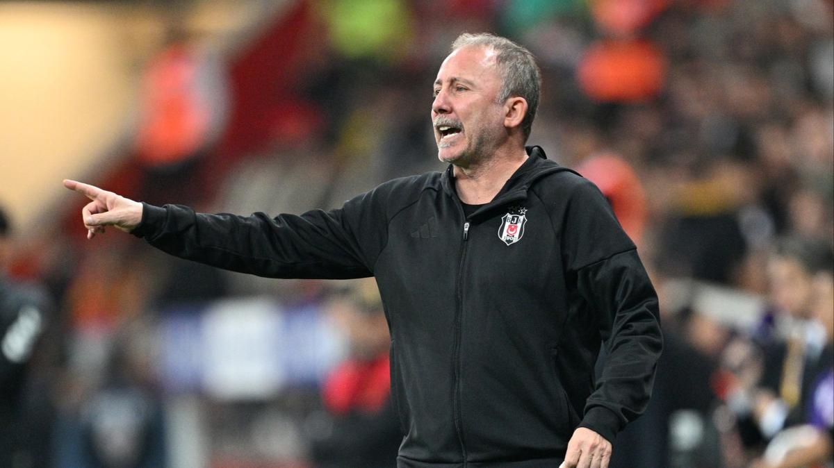 Sergen Yaln  Beikta  Tammy Abraham fotoraflar resimleri
