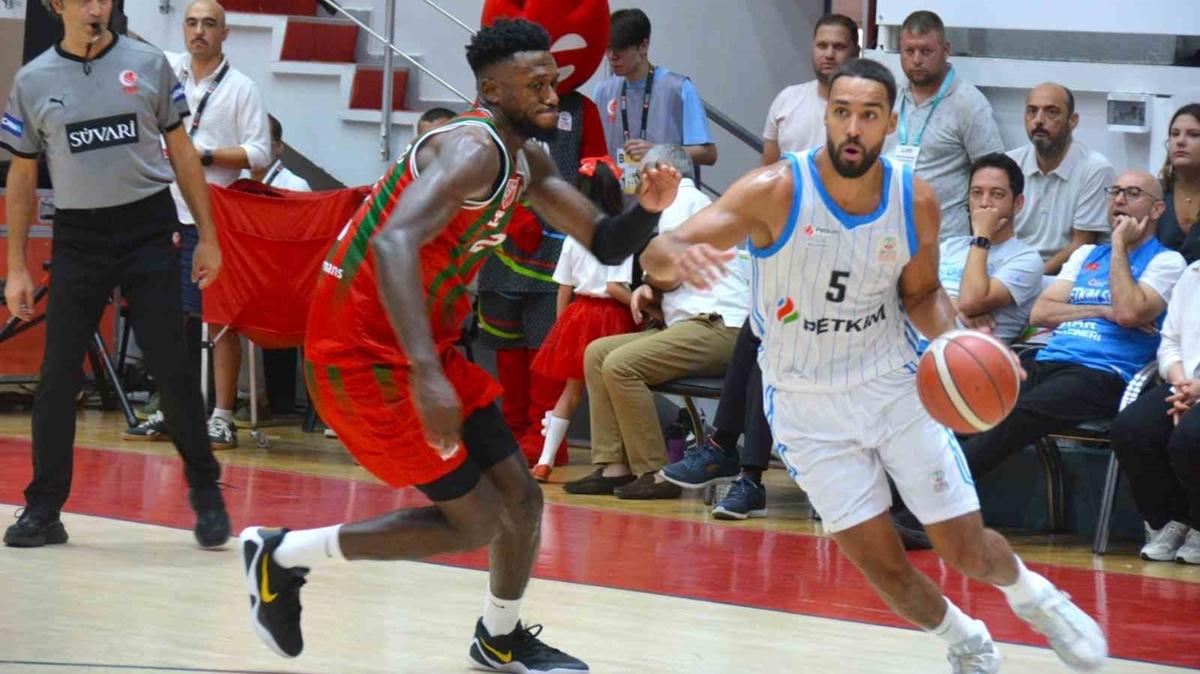 kar��yaka basketbol basketbol s�per ligi alia�a petkimspor foto�raflar� resimleri