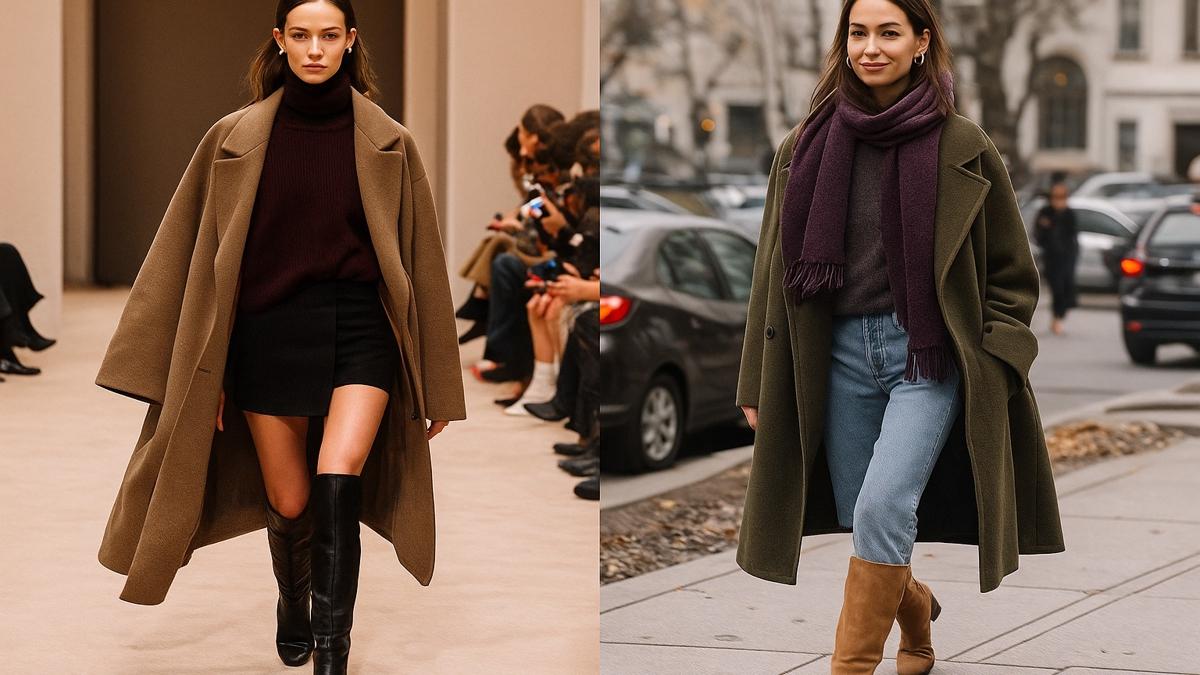 sonbahar trendleri moda sonbahar modas trend fotoraflar resimleri