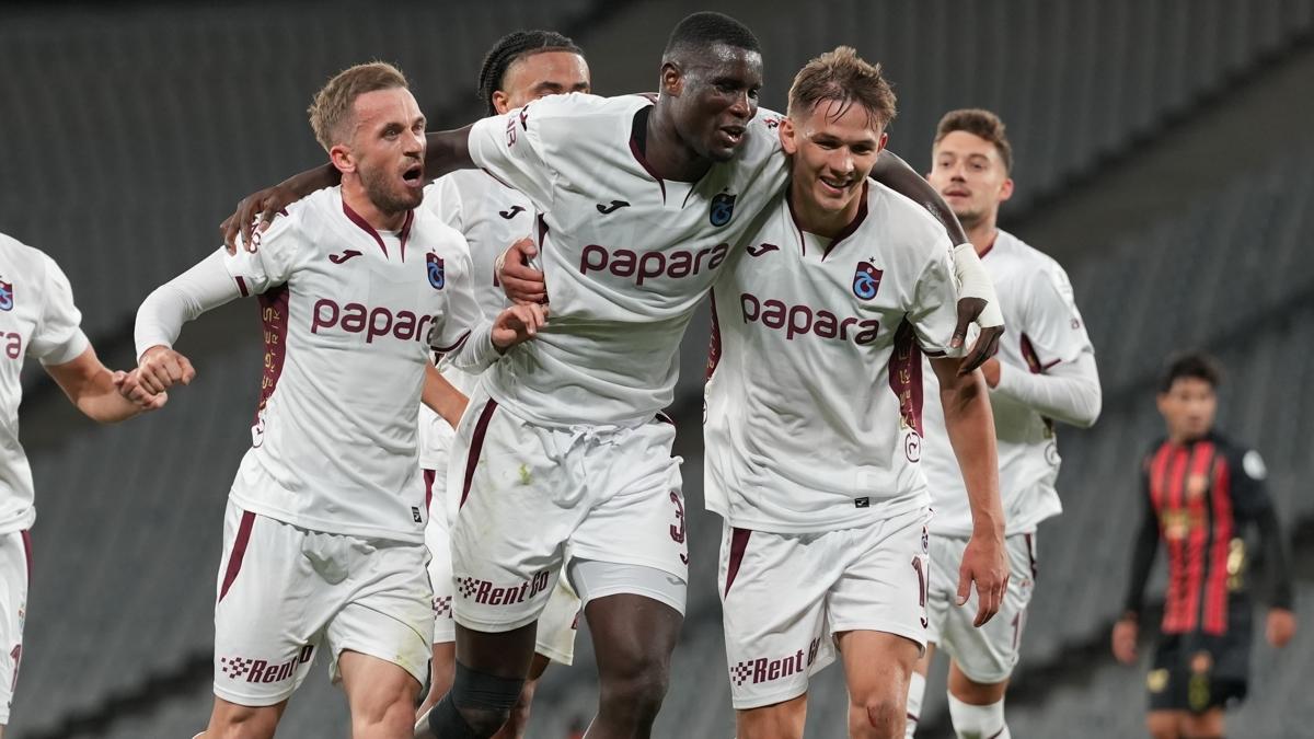 trabzonspor sper lig futbol fotoraflar resimleri