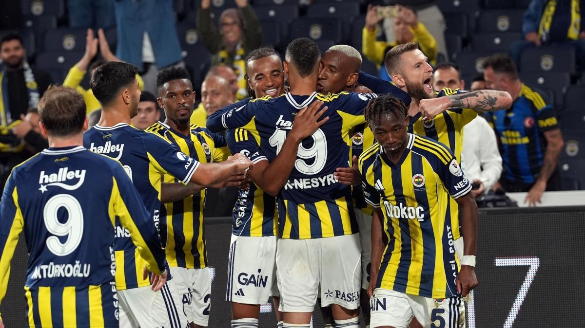 fenerbahe sper lig antalyaspor fotoraflar resimleri