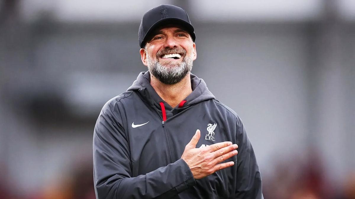 jrgen klopp teknik direktr futbol fotoraflar resimleri