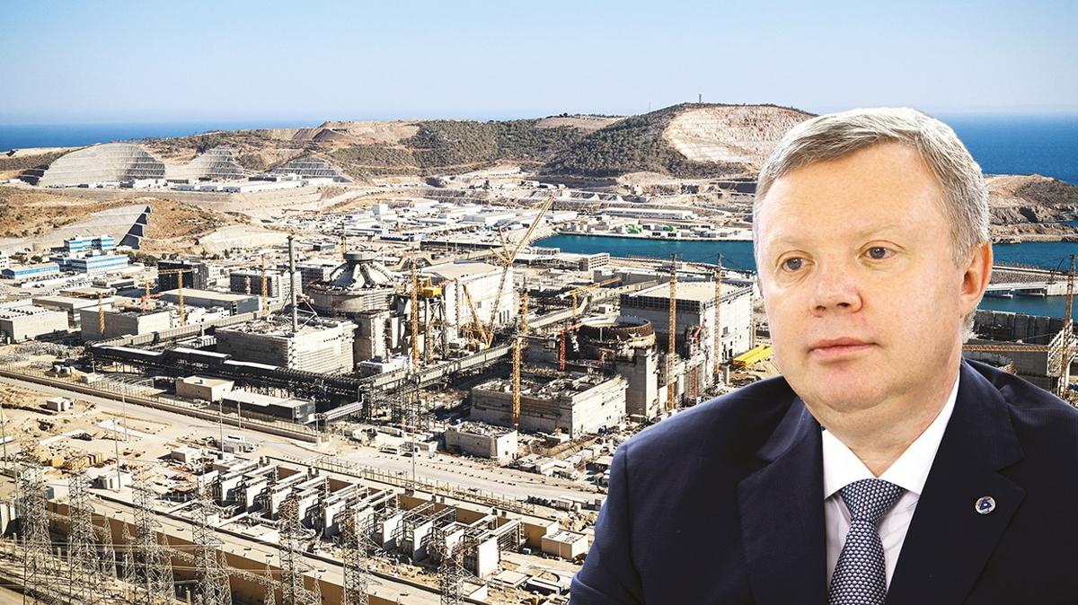 akkuyu nkleer g santrali ngs inaat rosatom kirill komarov rusya trkye fotoraflar resimleri