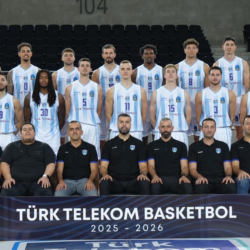 Trk Telekom'un konuu Ratiopharm Ulm