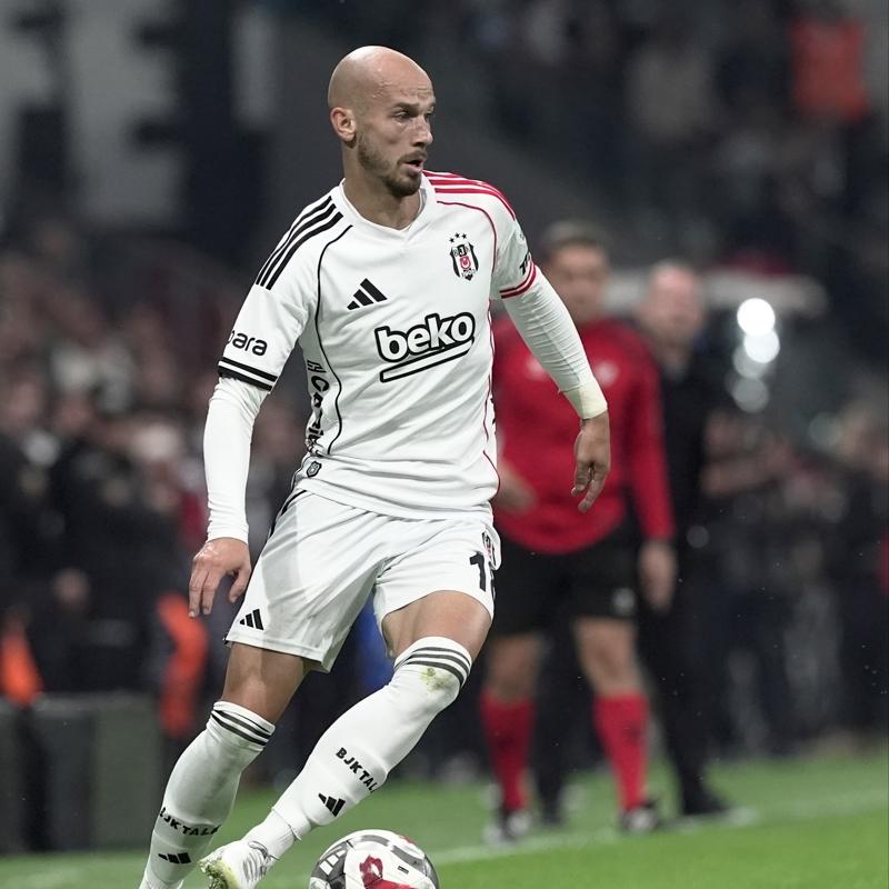 Vaclav Cerny: lk golm iin ok mutluyum