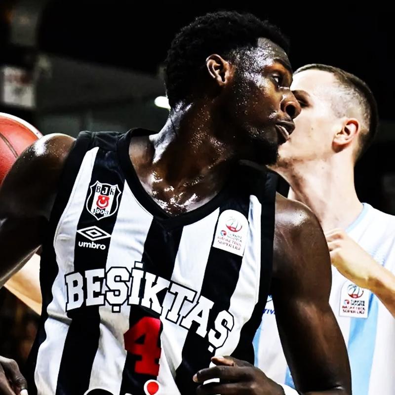 Beikta GAN, Litvanya deplasmannda