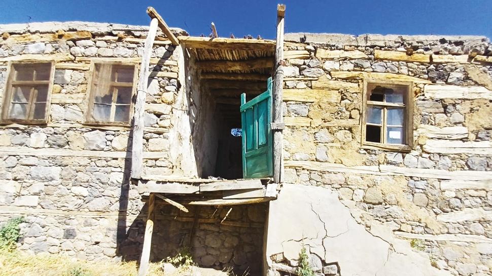 Deprem yzszleri