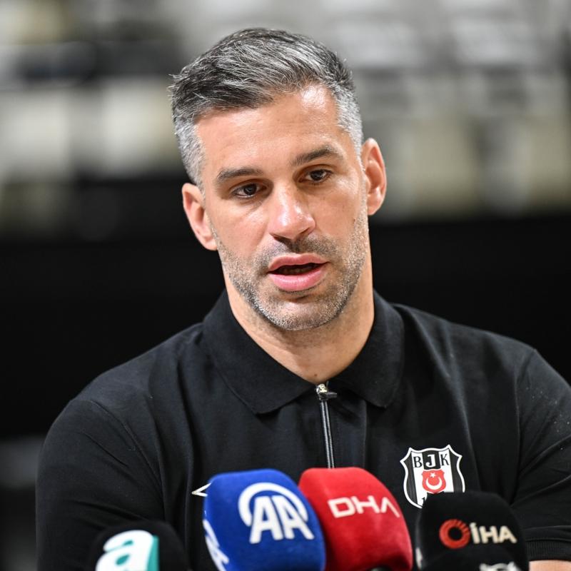 Dusan Alimpijevic, Srbistan Milli Basketbol Takm'nn baantrenr oldu